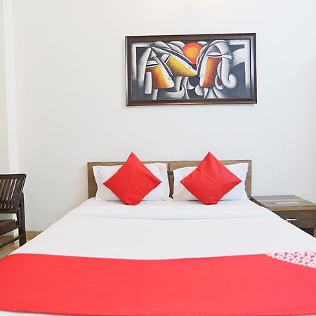 Hôtel Oyo 60966 Balaji Upvan à Kāsandra Extérieur photo