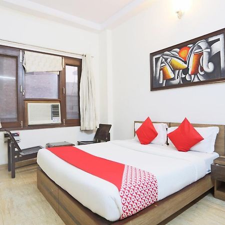Hôtel Oyo 60966 Balaji Upvan à Kāsandra Extérieur photo